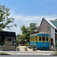 Hakoneguchi Garage Hotoku Square画像