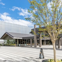 Odawara City Tourism Exchange Center画像