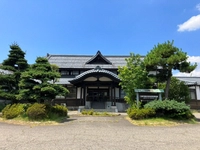 三条市歴史民俗産業資料館画像