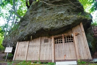 三石神社画像