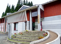 河井継之助記念館画像