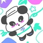 E Group Original Towel画像