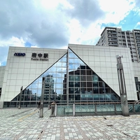 京王電鉄　府中駅画像