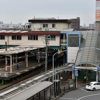 京葉臨海鉄道　蘇我駅画像