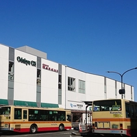 小田急電鉄　伊勢原駅画像