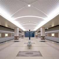 横浜高速鉄道　日本大通り駅画像