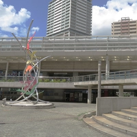 東葉高速鉄道　八千代緑が丘駅画像