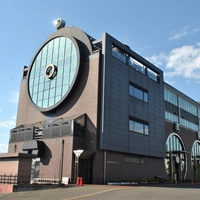 真岡鐵道　真岡駅画像