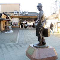 京成電鉄　柴又駅画像