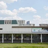 北総鉄道　千葉ニュータウン中央駅画像