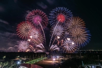 浦安市総合公園画像
