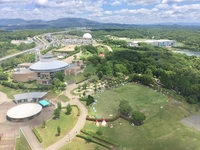 愛・地球博記念公園モリコロパーク　■画像