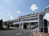 八草駅画像