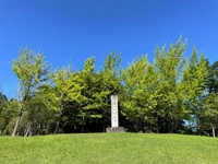 古戦場公園画像