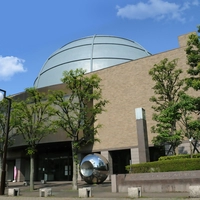 葛飾区郷土と天文の博物館画像