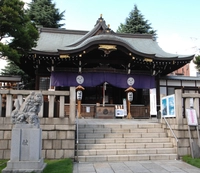 Joshoji Temple画像