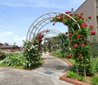 Machiya Station画像