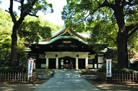 王子神社画像