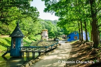 トーベ・ヤンソンあけぼの子どもの森公園画像