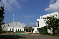 埼玉県立さきたま史跡の博物館画像