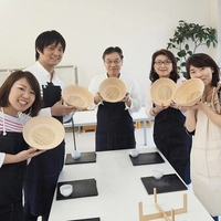 ［白神体験プログラム］ブナコ株式会社 西目屋工場画像