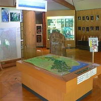 ［立ち寄りスポット］自然観察館ハロー白神画像