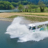 ［白神体験プログラム］津軽白神ツアー画像