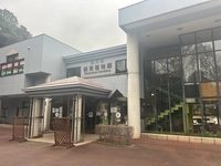 市川市観賞植物園画像