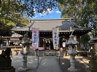 大原神社画像
