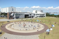 ふなばし三番瀬環境学習館画像