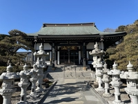 貞福寺画像