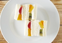 Butz Sandwich Petit Etomo Jiyugaoka画像