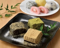 Jiyugaoka Sweets Station produced by Jiyugaoka Sweets Forest画像