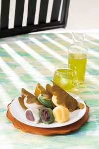 Kameya Mannendo Main Store画像