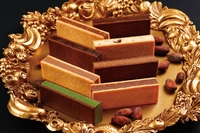 MAGIE DU CHOCOLAT画像