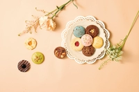 Chocolate BEL AMER画像