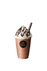 GODIVA Jiyugaoka store画像