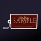 Original keychain画像