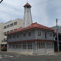 紺屋町番屋画像