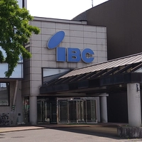 IBC岩手放送画像