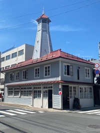 紺屋町（紺屋町番屋）画像