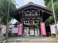 櫻山神社画像
