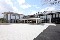 盛岡城跡公園（もりおか歴史文化館）画像