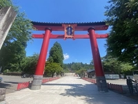 盛岡八幡宮画像