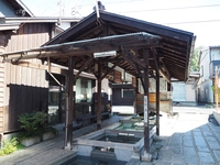 鉈屋町（大慈清水）画像