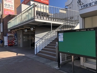 東口商店街③画像