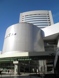 大宮情報文化センター（JACK大宮）画像
