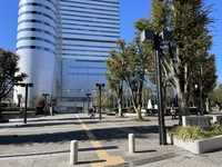 鐘塚公園画像