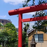 西二稲荷画像