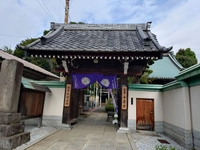 善慶寺・熊野神社画像